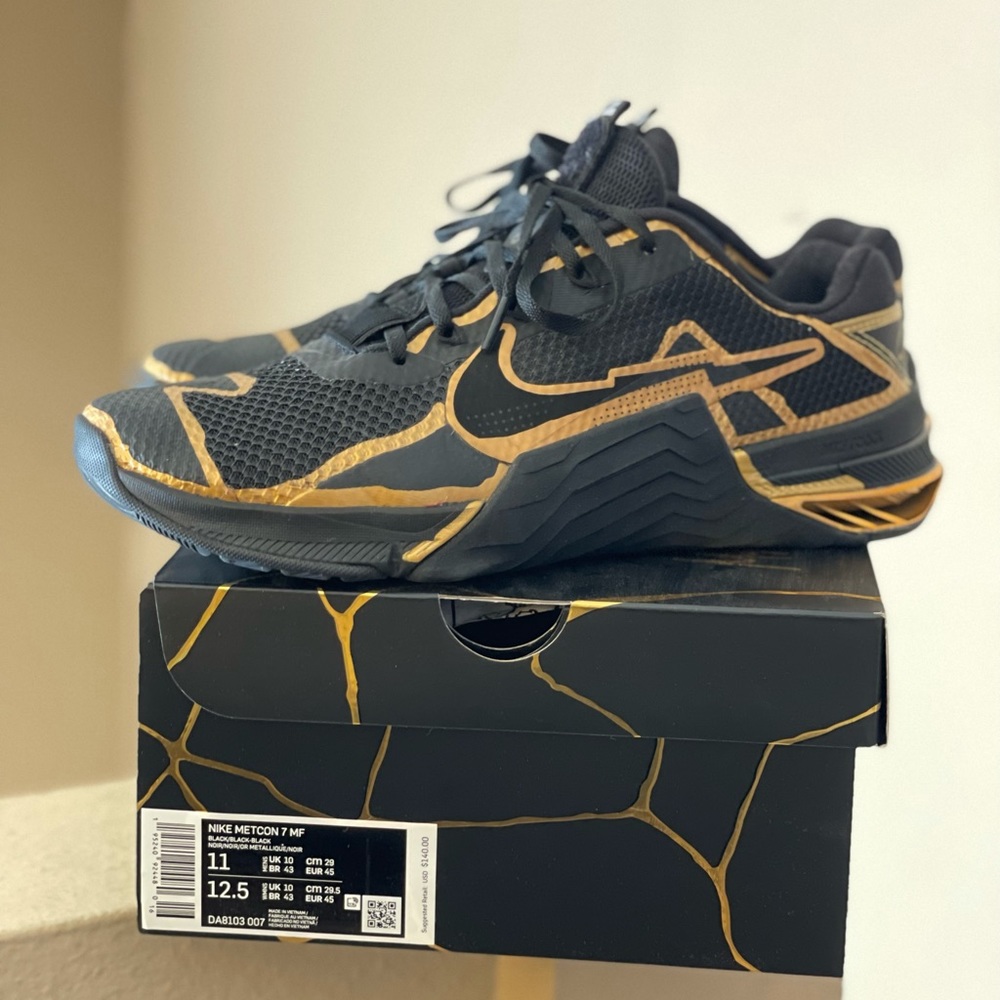 Nike Metcon 7 - Mat Fraser PE